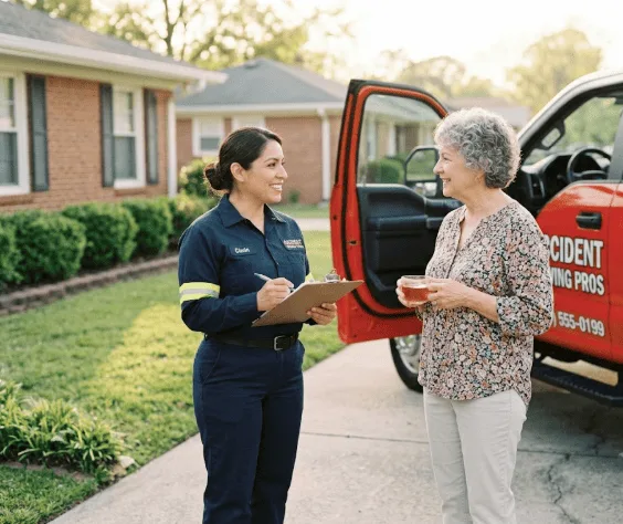 Accident Towing Service Hatley, WI FAQs